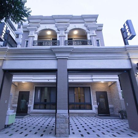 風雅御民宿-可加價攜帶寵物 Hualien City Exterior photo