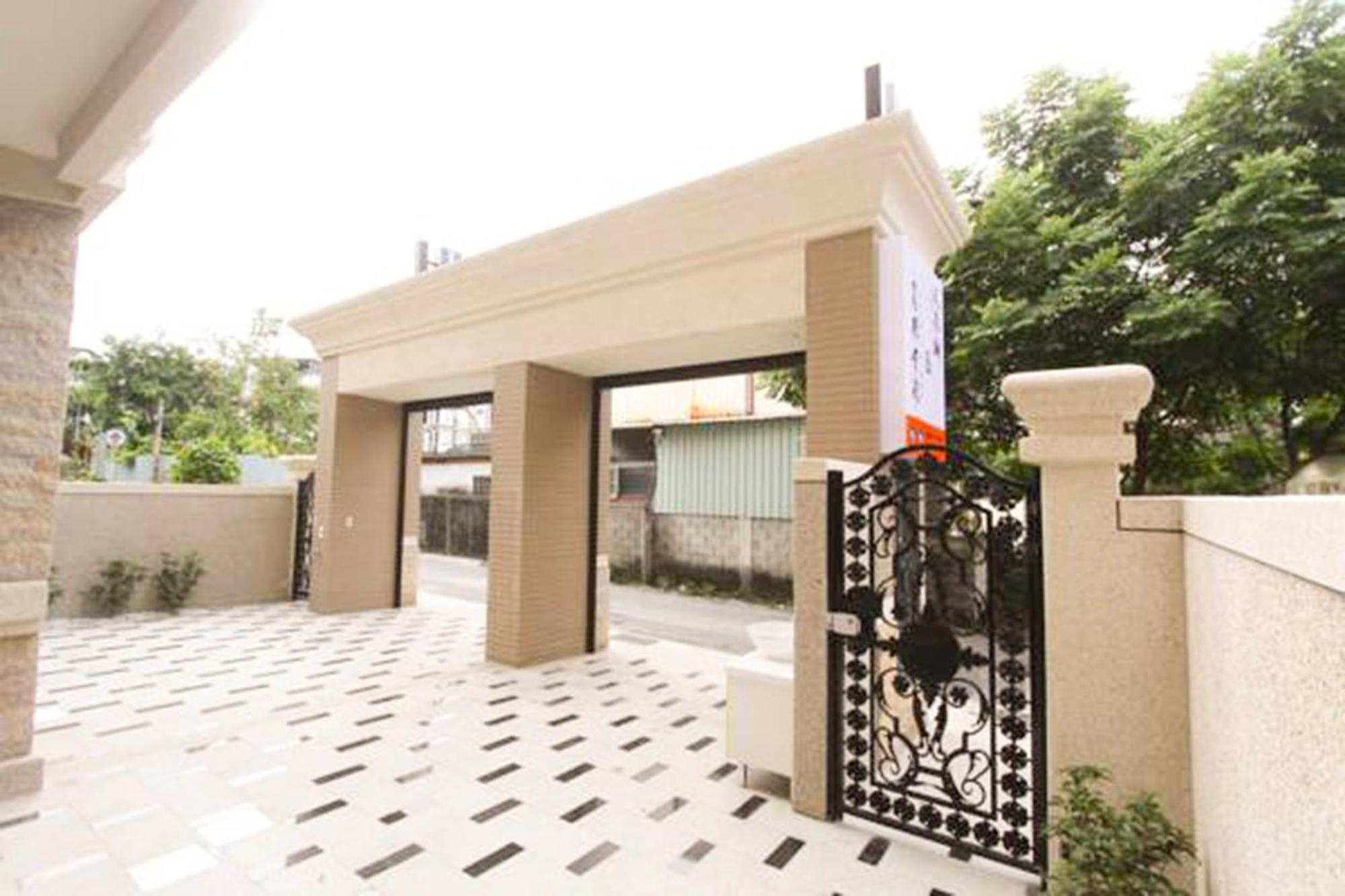 風雅御民宿-可加價攜帶寵物 Hualien City Exterior photo